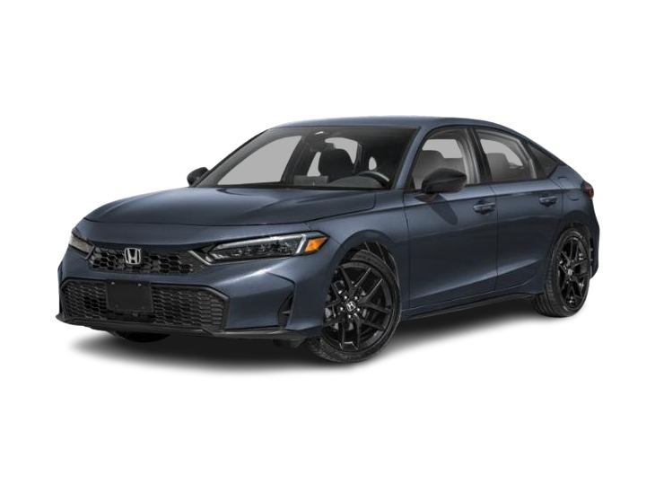 honda civic hatchback 2025 19XFL2H89SE004646 image honda civic hatchback 2025 19XFL2H89SE004646 image